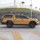 2026+ Toyota Hilux N90 Canopy L/L Rear RKE Primer