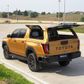 2026+ Toyota Hilux N90 Canopy L/L Rear RKE Primer