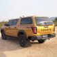 2026+ Toyota Hilux N90 Canopy L/L Rear RKE Primer