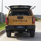2026+ Toyota Hilux N90 Canopy L/L Rear RKE Primer