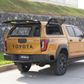 2026+ Toyota Hilux N90 Canopy L/L Rear RKE Primer