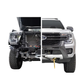 TJM Hidden Winch Frame Next Gen Ranger 06/22+