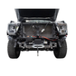 TJM Hidden Winch Frame Next Gen Ranger 06/22+