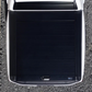 Trophy Manual Roller Cover for Ranger 2022+ (Black)