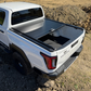Trophy Manual Roller Cover for Hilux 2015-2026+ (Black)