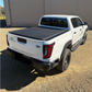 Trophy High Rolla - Roll Up Hard Tonneau Cover Hilux 15-26+