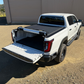 Trophy High Rolla - Roll Up Hard Tonneau Cover Hilux 15-26+