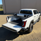 Trophy High Rolla - Roll Up Hard Tonneau Cover Hilux 15-26+
