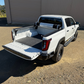Trophy High Rolla - Roll Up Hard Tonneau Cover Hilux 15-26+