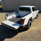 Trophy High Rolla - Roll Up Hard Tonneau Cover Hilux 15-26+