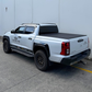 Trophy High Rolla - Roll Up Hard Tonneau Cover Triton 2024+