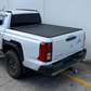 Trophy High Rolla - Roll Up Hard Tonneau Cover Triton 2024+