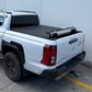 Trophy High Rolla - Roll Up Hard Tonneau Cover Triton 2024+