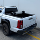 Trophy High Rolla - Roll Up Hard Tonneau Cover Triton 2024+