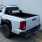 Trophy High Rolla - Roll Up Hard Tonneau Cover Triton 2024+