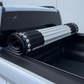 Trophy High Rolla - Roll Up Hard Tonneau Cover Triton 2024+