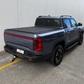 Trophy High Rolla - Roll Up Hard Tonneau Cover Shark 6 2025+