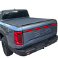 Trophy High Rolla - Roll Up Hard Tonneau Cover Shark 6 2025+