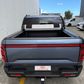 Trophy High Rolla - Roll Up Hard Tonneau Cover Shark 6 2025+