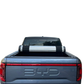 Trophy High Rolla - Roll Up Hard Tonneau Cover Shark 6 2025+