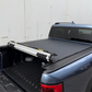 Trophy High Rolla - Roll Up Hard Tonneau Cover Shark 6 2025+