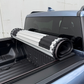 Trophy High Rolla - Roll Up Hard Tonneau Cover Shark 6 2025+