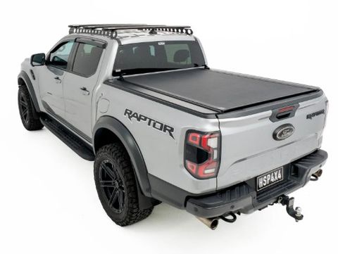 HSP Roll Mate Lid Ranger / Raptor 2022+ (no s/bar)