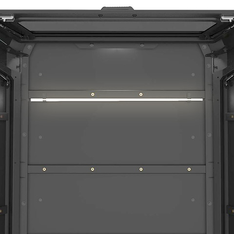 Trophy Canopy Interior Light