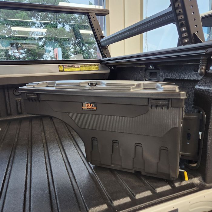 Toyota Hilux Swing Case Right Hand Side 2015-2026+