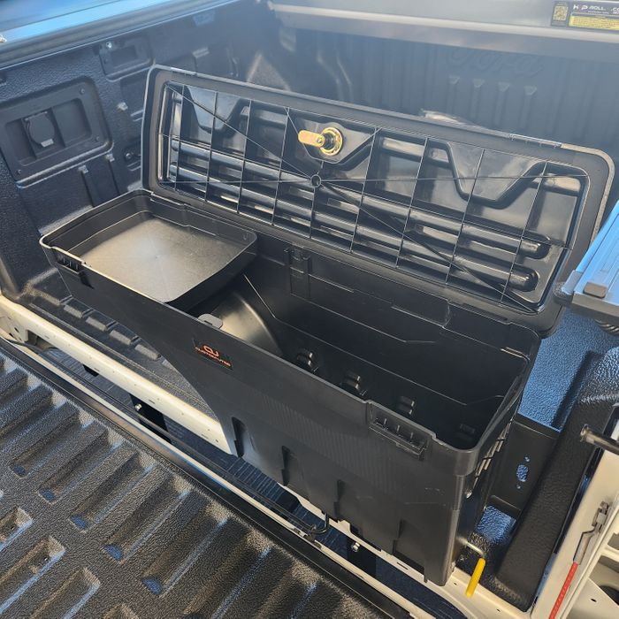 Toyota Hilux Swing Case Right Hand Side 2015-2026+