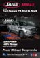 Safari Armax ECU Ford Ranger PX2 2015+