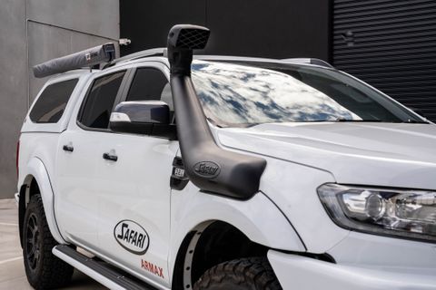 Safari Armax Snorkel Ranger 2019+ 2.0L (FX4)