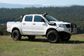 Safari Armax Snorkel Toyota Hilux 08/11-06/15