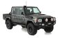 Safari Armax Snorkel Toyota Landcruiser Series 76,78, 79