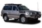 Safari Armax Snorkel Toyota 100 Series/Lexus LX470 4/98-9/07