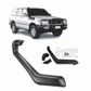 Safari Armax Snorkel Toyota 100 Series/Lexus LX470 4/98-9/07