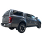 Aeroklas Buddy Plus S/S Canopy for 2021+ Navara