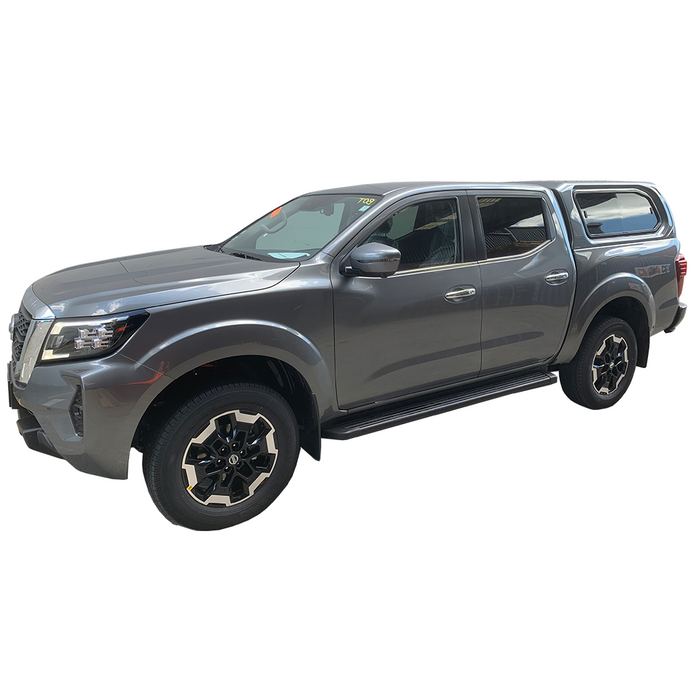 Aeroklas Buddy Plus S/S Canopy for 2021+ Navara