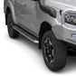 TJM Modular Side Protection Steps Navara 2015 - Current