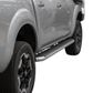 TJM Modular Side Protection Steps Navara 2015 - Current