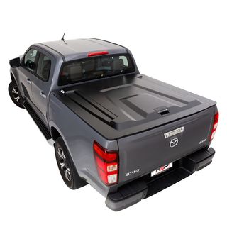HSP Silverback Hard Lid (1 Pce) - Mazda BT50 2021+