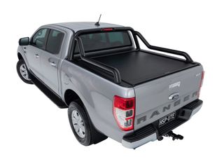 HSP Series 3 Electric Roll Lid - Ranger inc long S/B Kit ^