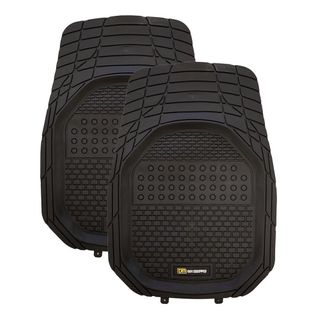 TJM Universal Front Floor Mats (pair)