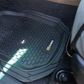 TJM Universal Front Floor Mats (pair)