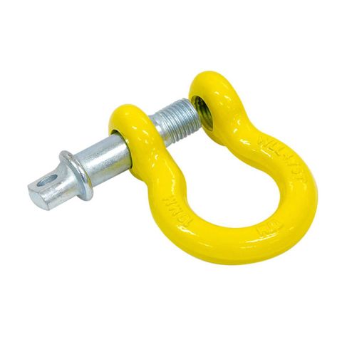 TJM Ox Bow Shackle 16mm