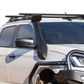 TJM Airtec Snorkel Kit Black 3.0TD D-Max 21+