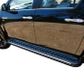 TJM Modular Side Protection Steps Hilux 2015+