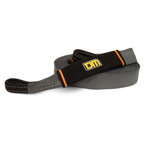 TJM 11T Snatch Strap