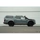 Aeroklas Buddy Plus L/L Canopy for 2021+ Navara