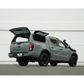 Aeroklas Buddy Plus L/L Canopy for 2021+ Navara